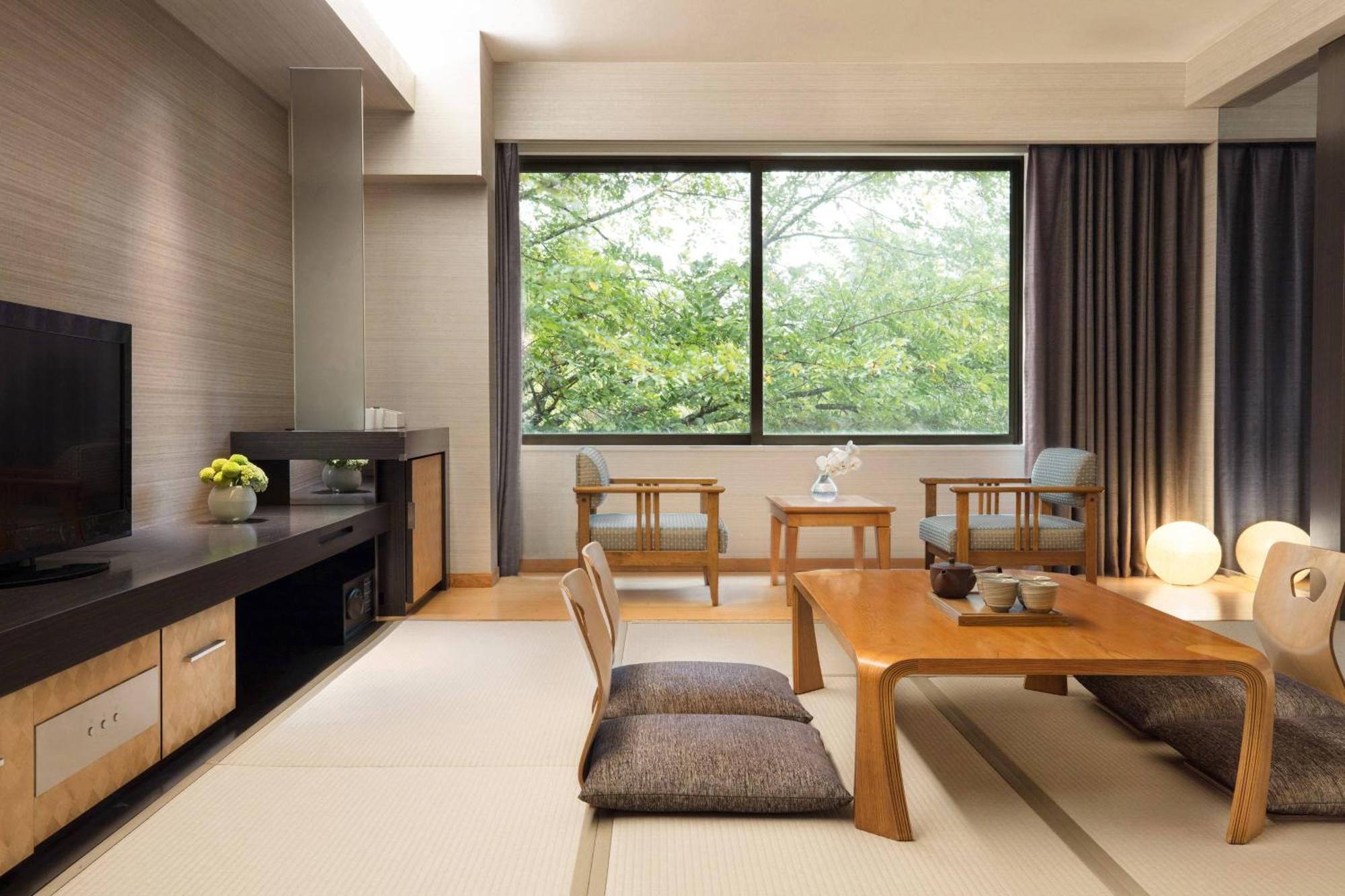 Fuji Marriott Hotel Lake Yamanaka Yamanakako Exterior photo